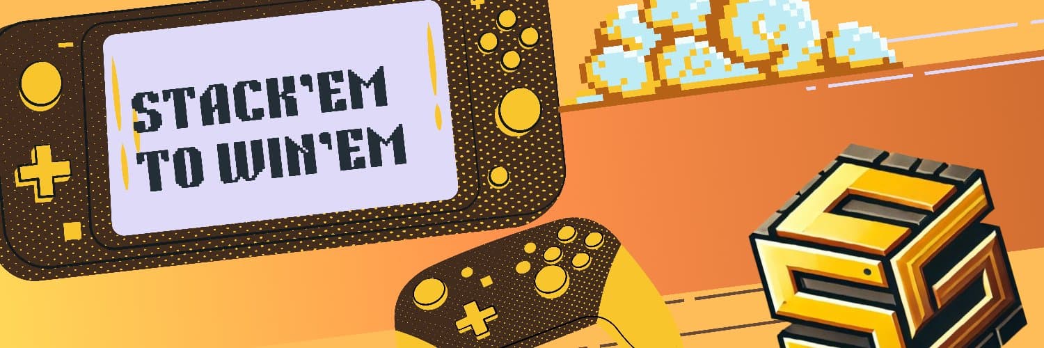 Stackem
